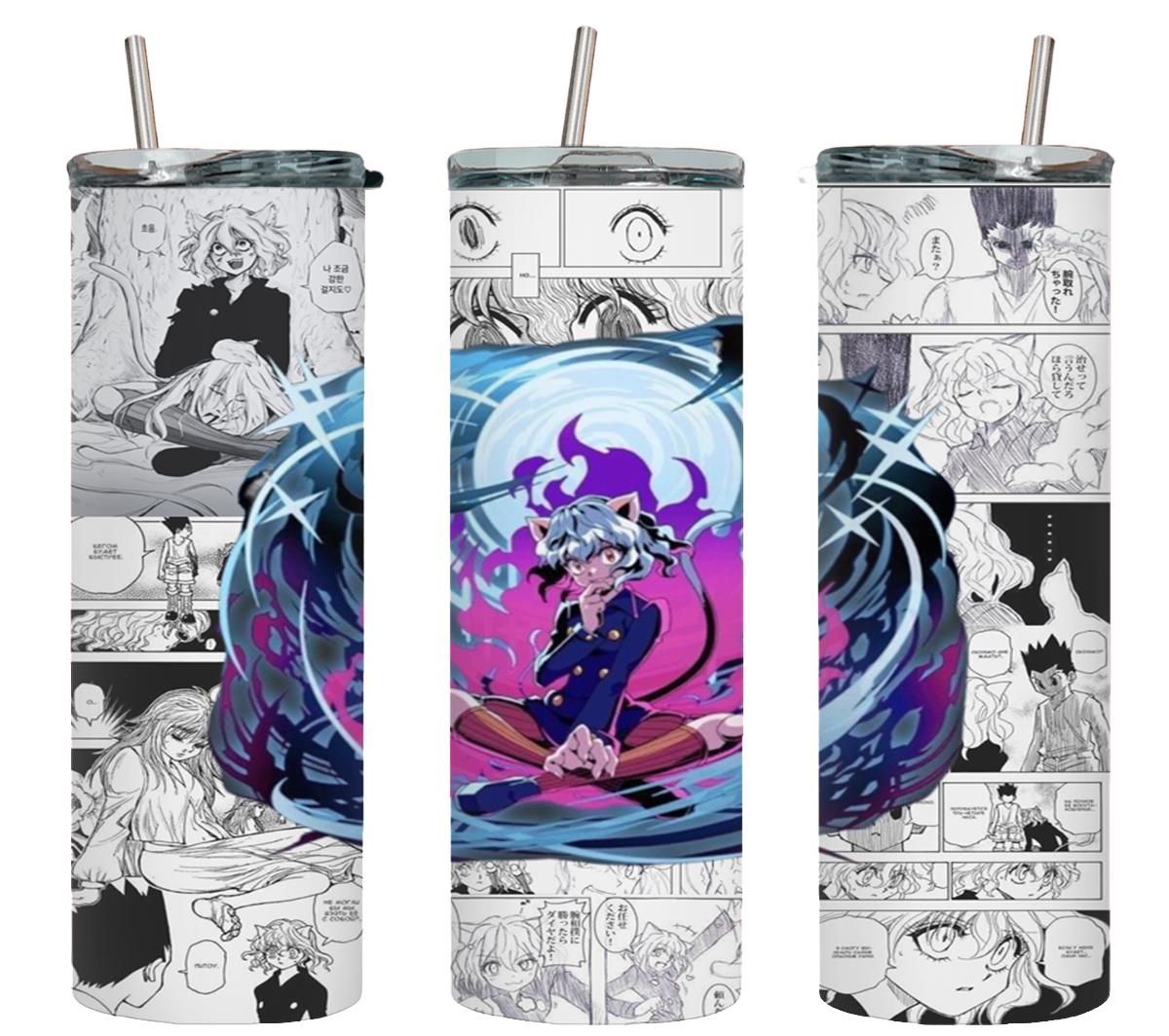 Hunter X-7535